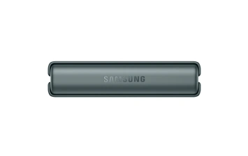 Смартфон Samsung Galaxy Z Flip3 5G (SM-F711B) 8/128GB Green (Зелёный)