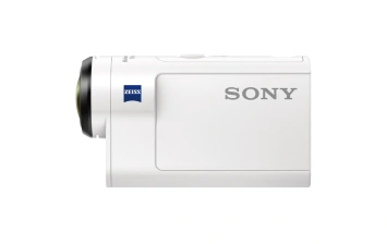 Экшн-камера Sony HDR-AS300R white