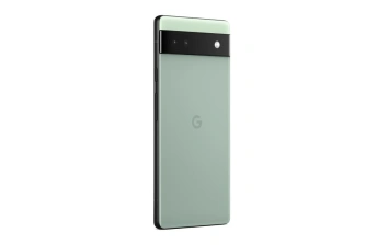 Смартфон Google Pixel 6a 6/128Gb Sage Sauge (JP)