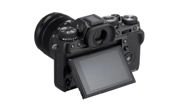 Фотоаппарат со сменной оптикой Fujifilm X-T2 Kit 18-55 F/2.8-4 Black