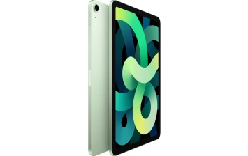 Планшет Apple iPad Air (2020) Wi-Fi 256Gb Green (MYG02RU/A)