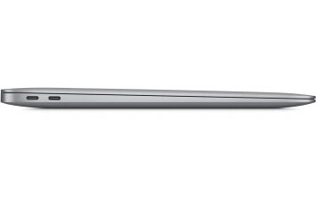 Ноутбук Apple MacBook Air (2020) 13 i5 1.1/8Gb/512Gb SSD (MVH22) Space Gray (Серый космос)