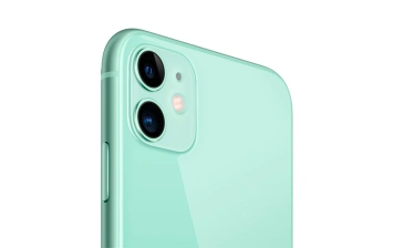 Смартфон Apple iPhone 11 64Gb Green (Зеленый)