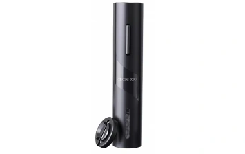 Электроштопор Xiaomi Circle Joy Black Samurai Electric Wine Opener CJ-EKPQ05 Black (Черный)