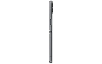 Смартфон Samsung Galaxy Z Flip4 SM-F721B 8/512Gb Graphite (Графитовый)
