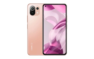 Смартфон XiaoMi 11 Lite 5G NE 8/128Gb Pink Global Version