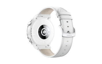 Смарт-часы Huawei Watch GT 3 Pro (FRG-B19) White/Белый