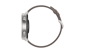 Смарт-часы Huawei Watch GT 3 Pro (ODN-B19) Grey/Серый