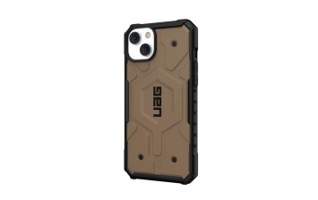 Чехол UAG Pathfinder For MagSafe для iPhone 14 Plus Dark Earth