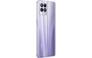 Смартфон Realme 8i 4/128Gb Stellar Purple