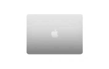 Ноутбук Apple MacBook Air (2022) 13 M2 8C CPU, 8C GPU/8Gb/256Gb SSD (MLXY3) Silver