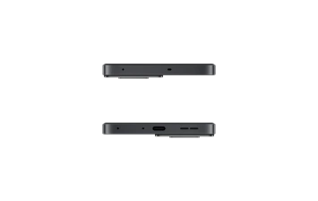 Смартфон OnePlus 10R 5G 8/128Gb Sierra Black (Черный)