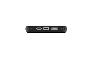 Чехол UAG Monarch для iPhone 14 Pro Max Carbon Fiber