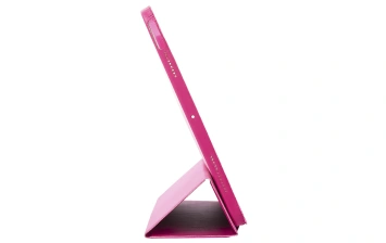 Чехол MItrifON Color Series Case для iPad Air 10.9 (2020) Hot pink