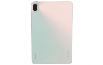 Планшет XiaoMi Pad 5 6/128Gb Wi-Fi Pearl White (Белый) Global Version