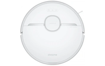 Робот-пылесос Xiaomi Dreame D9 White (Белый) Global version