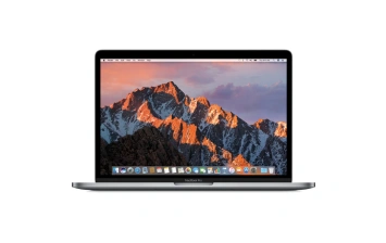 Ноутбук Apple MacBook Pro 13 i5 2.3/8/256Gb (MPXT2RU/A) Space Gray