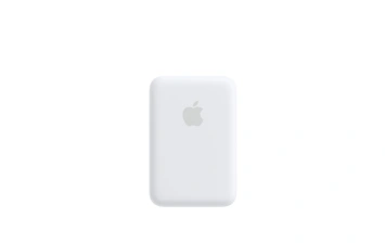 Беспроводное зарядное устройство Apple MagSafe Battery Pack (MJWY3ZE/A) White