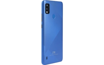 Смартфон ZTE Blade A51 2/64GB Blue (Синий)