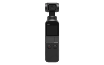 Экшн-камера DJI Osmo Pocket & Expansion Kit Combo (000000000535)