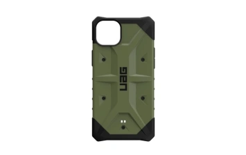 Чехол UAG Pathfinder для iPhone 14 Plus Olive