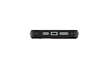 Чехол UAG Monarch для iPhone 14 Pro Max Crimson