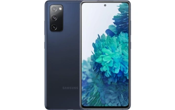 Смартфон Samsung Galaxy S20 FE SM-G780G 6/128GB Синий (RU)