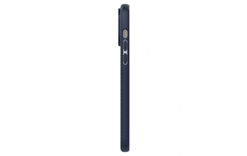 Чехол Spigen Mag Armor для iPhone 14 Pro (ACS04990) Navy Blue