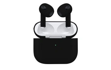 Наушники Apple AirPods 3 Color (MME73) Черный Матовый