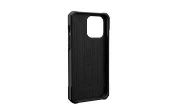 Чехол UAG Monarch для iPhone 14 Pro Black