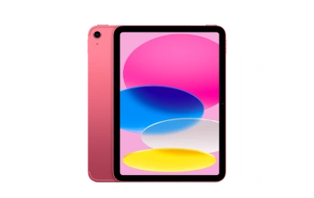 Планшет Apple iPad 10.9 (2022) Wi-Fi + Cellular 256Gb Pink (розовый)