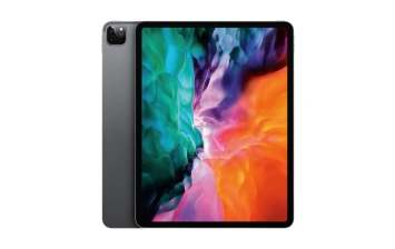 Планшет Apple iPad Pro 12.9 (2020) Wi-Fi + Cellular 512Gb Space Gray (Серый космос) (MXF72)