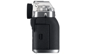 Фотоаппарат со сменной оптикой Fujifilm X-T3 Body Silver