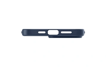 Чехол Spigen Liquid Air для iPhone 14 Pro (ACS04958) Navy Blue