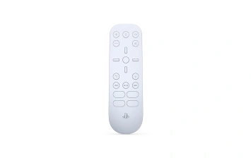 Пульт дистанционного управления Sony PlayStation 5 (CFI-ZMR1) White