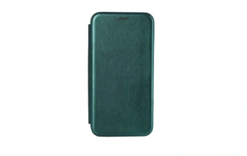 Чехол-книжка Fashion для Xiaomi 12X Green