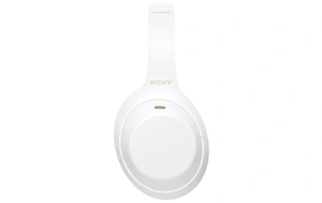 Наушники Sony WH-1000XM4 White Limited Edition(EU)
