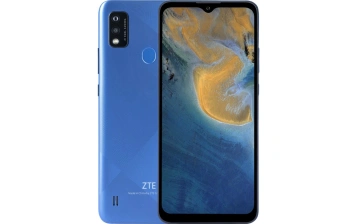 Смартфон ZTE Blade A51 2/32GB Blue (Синий)