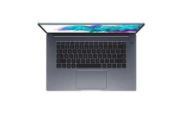 Ноутбук Honor MagicBook 15 256GB Space Gray (Boh-WAQ9HNR)