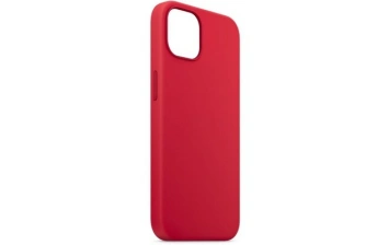 Накладка силиконовая MItrifON для iPhone 14 Pro Max Red