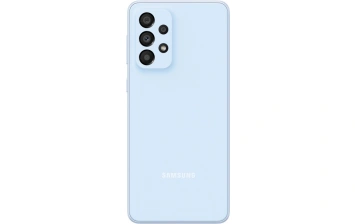 Смартфон Samsung Galaxy A33 5G 6/128Gb Голубой (RU)