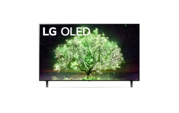 Телевизор LG OLED48A1 4K (2022)