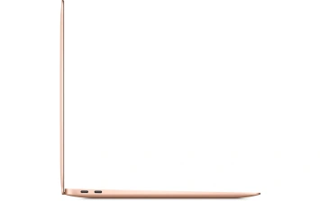 Ноутбук Apple MacBook Air (2020) 13 i5 1.1/16Gb/256Gb SSD (Z0YL000N1) Gold (Золотой)