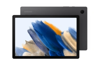 Планшет Samsung Galaxy Tab A8 10.5 LTE (SM-X205NZAFSER) 128GB Темно-серый