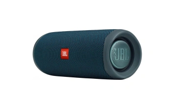 Беспроводная акустика JBL Flip 5 Ocean blue (синий)