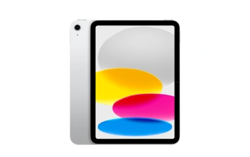 Планшет Apple iPad 10.9 (2022) Wi-Fi 64Gb Silver (серебристый)