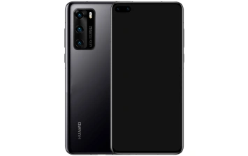 Смартфон Huawei P40 8/128Gb Black