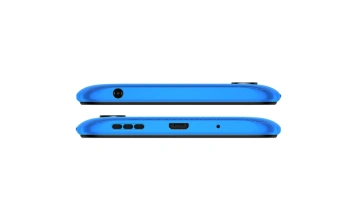Смартфон XiaoMi Redmi 9A 2/32Gb Blue (Синий) Global Version