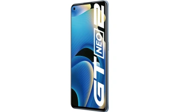 Смартфон Realme GT Neo2 8/128GB Blue (Синий)