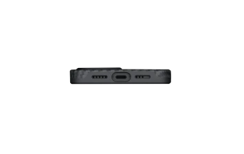 Чехол Pitaka MagEZ Case Pro 3 для iPhone 14 Black/Grey (Twill)